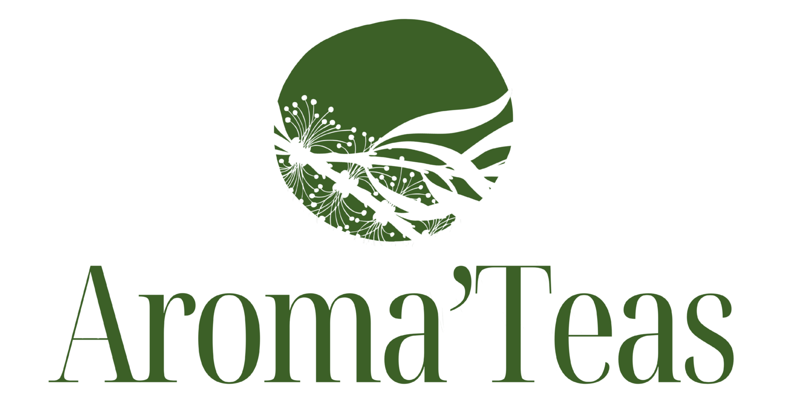 Aroma’Teas